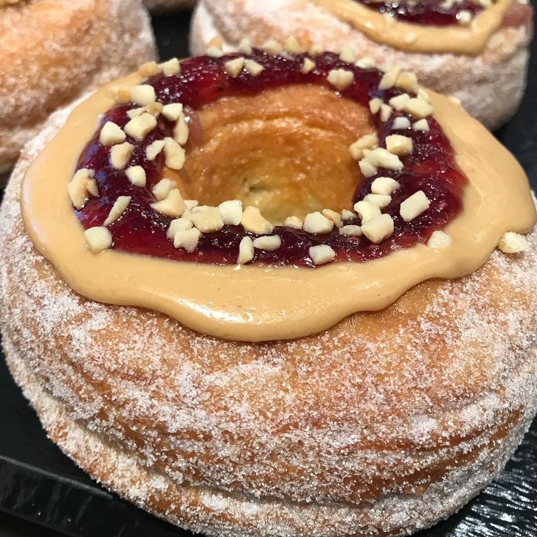 Our Guide 10 best croissants in London