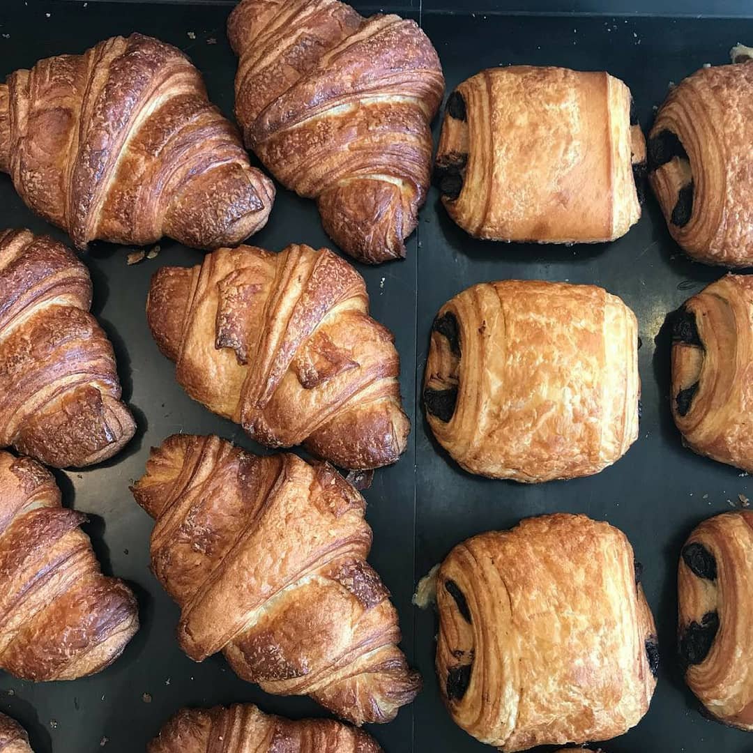 Our Guide 10 best croissants in London