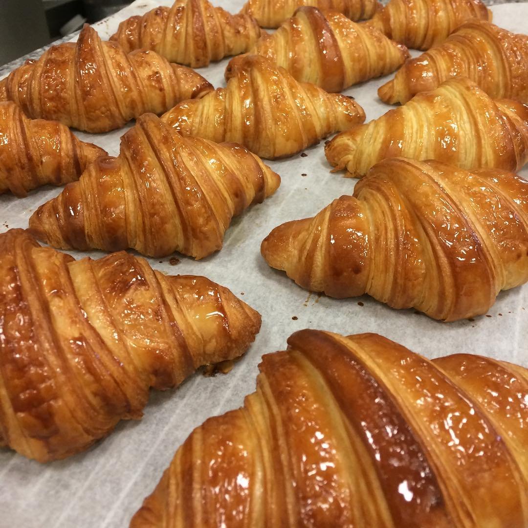 Our Guide 10 best croissants in London