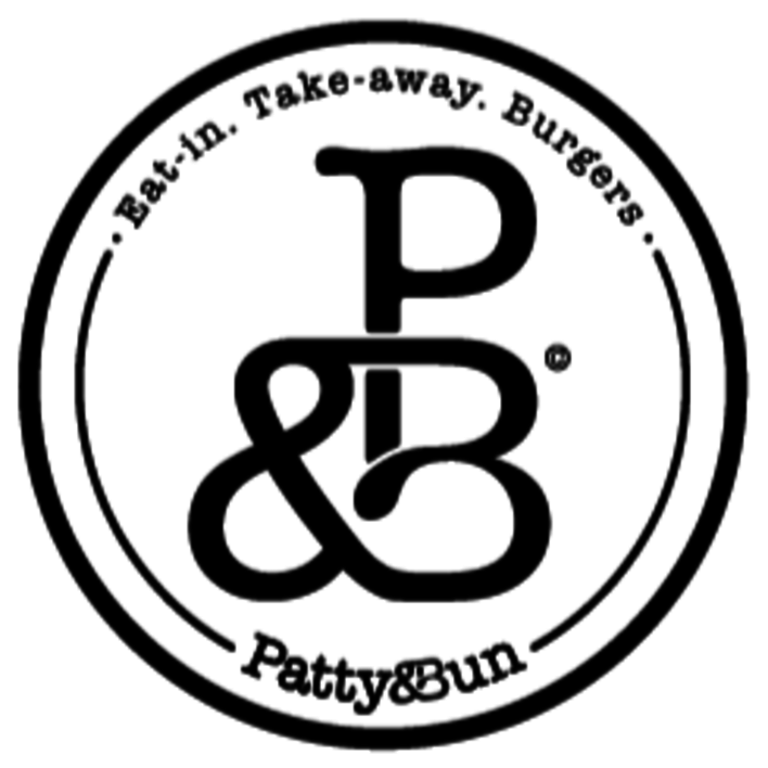 Patty&Bun Logo